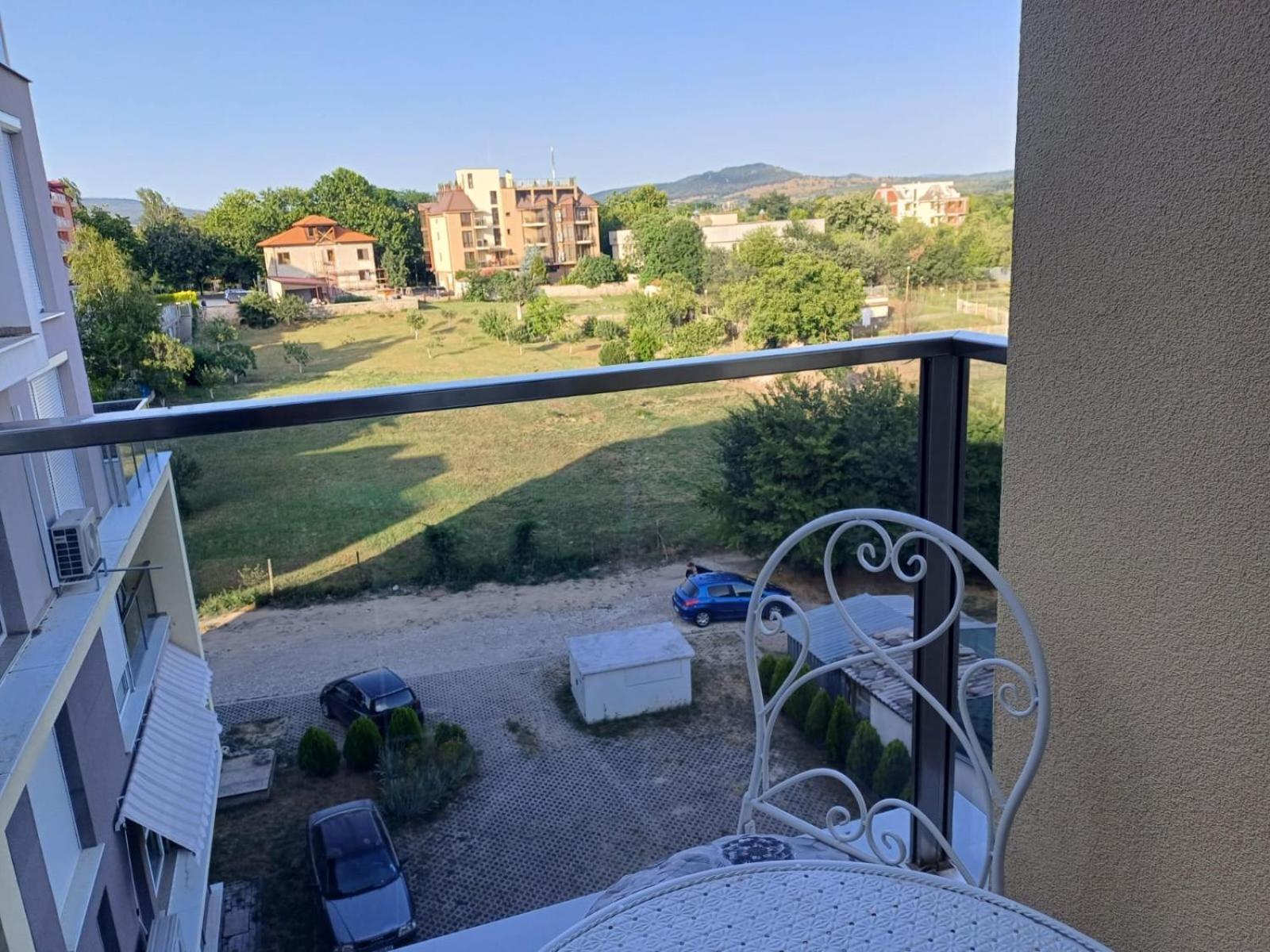 Апартамент - Студио Престиж 2 Hisarya Exterior foto